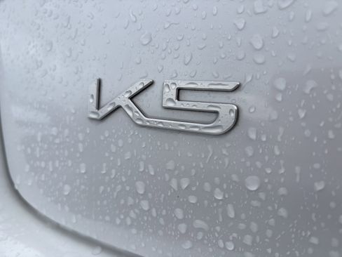 Used 2025 Kia K5 LXS FWD image 11