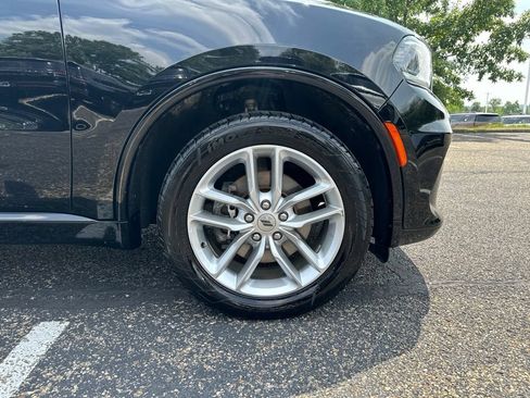 Used 2024 Dodge Durango GT AWD/4WD image 20