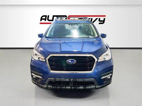 Used 2021 Subaru Ascent Limited w/ Technology Package image 2