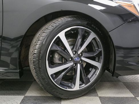 Used 2023 Subaru Impreza 2.0i Sport AWD/4WD image 15