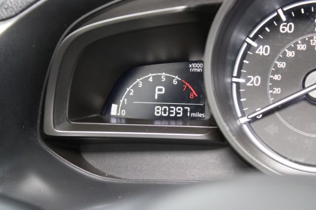 Used 2017 MAZDA MAZDA3 Touring FWD image 21