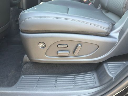 New 2026 Hyundai Palisade Calligraphy FWD image 20