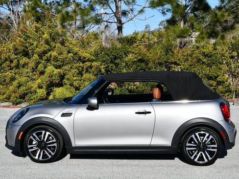 Used 2023 MINI Cooper S image 35