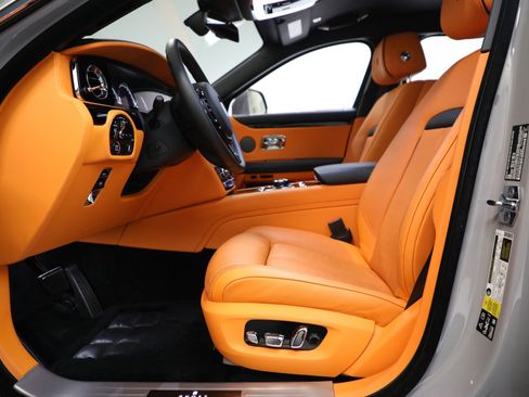 Certified 2023 Rolls-Royce Ghost w/ Ghost Package image 25