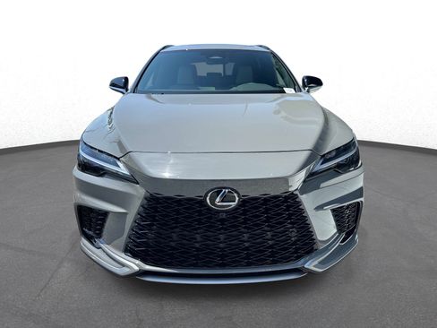 New 2026 Lexus RX 350 F Sport w/ Convenience Package AWD/4WD image 8