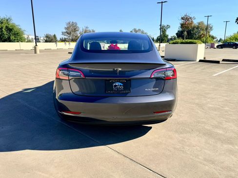 Used 2023 Tesla Model 3 Performance AWD/4WD image 10