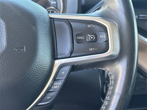 Used 2024 RAM 2500 Laramie image 22