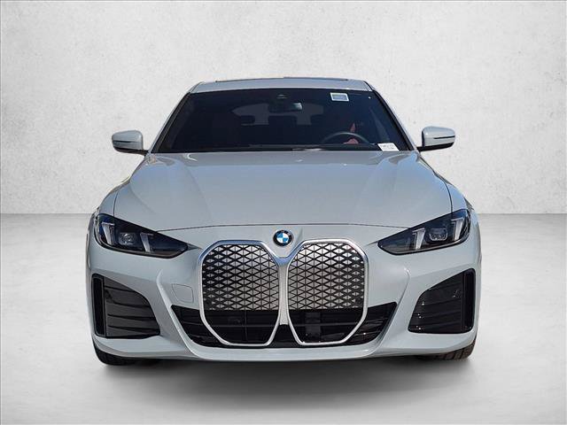 New 2026 BMW i4 eDrive40 w/ M Sport Package RWD image 6