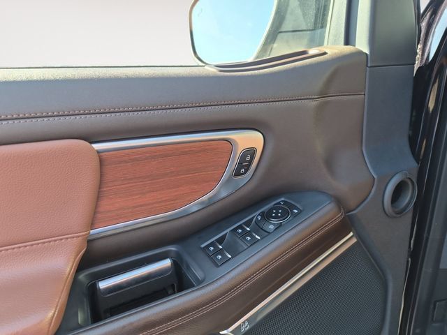 Certified 2025 Ford Expedition Max King Ranch AWD/4WD image 10