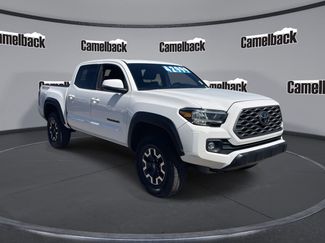 Used 2023 Toyota Tacoma TRD Off-Road w/ TRD Premium Off Road Package video 1