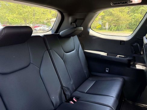 Used 2024 Lexus TX 350 AWD w/ Captains Chair Package image 17