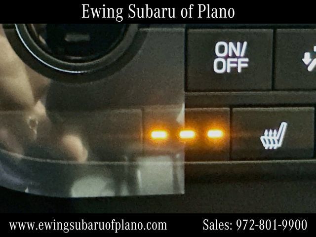 Used 2026 Subaru Outback Limited AWD/4WD image 21