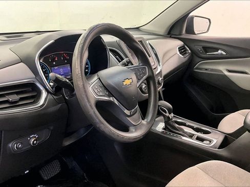 Used 2022 Chevrolet Equinox LS w/ LS Convenience Package image 13