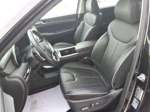 Used 2023 Hyundai Palisade XRT w/ Cargo Package image 27