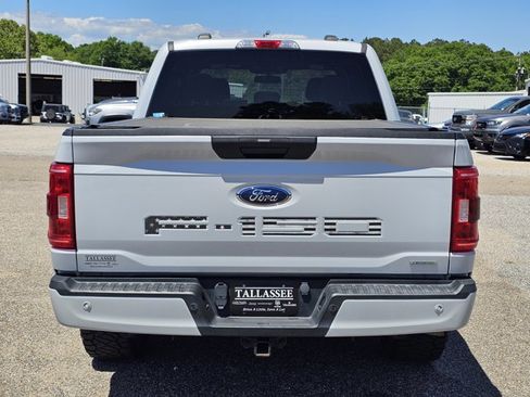 Used 2021 Ford F150 XLT w/ Equipment Group 301A Mid AWD/4WD image 11