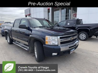 Used 2011 Chevrolet Silverado 1500 LT w/ All-Star Edition