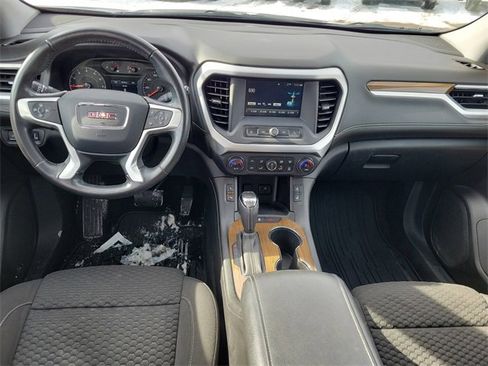 Used 2019 GMC Acadia SLE image 12