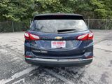 Used 2018 Chevrolet Equinox LT image 4