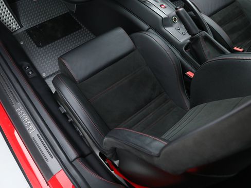 Used 2011 Ferrari 599 GTO RWD image 35