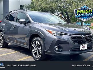 Certified 2026 Subaru Crosstrek 2.0i Premium AWD/4WD video 1