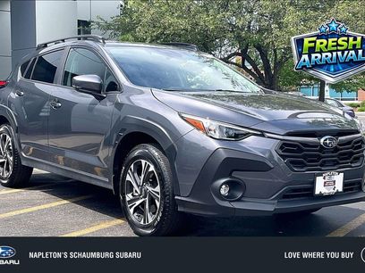 Certified 2026 Subaru Crosstrek 2.0i Premium