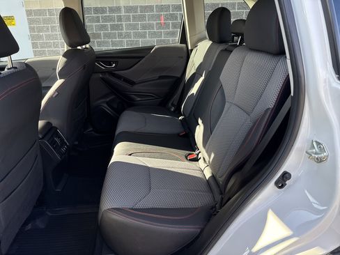Used 2022 Subaru Forester Sport image 18