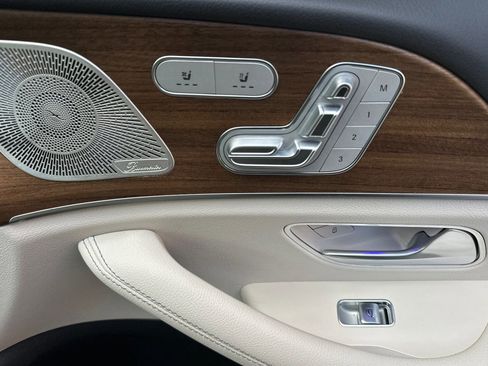 Certified 2024 Mercedes-Benz GLE 350 4MATIC image 24