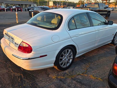 Used 2000 Jaguar S-TYPE 4.0 image 3