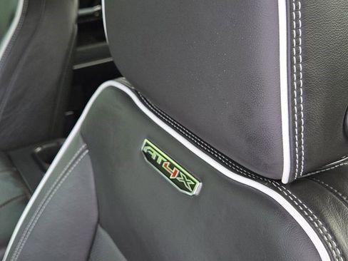 Certified 2026 GMC Sierra 2500 AT4X AWD/4WD image 14