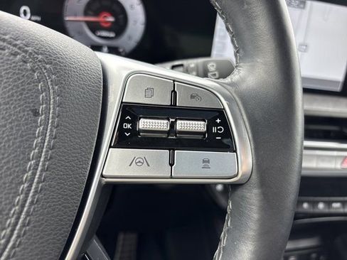 Used 2024 Kia Telluride SX X-Line image 30