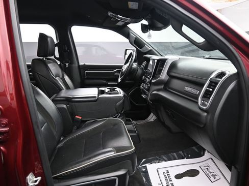 Used 2023 RAM 1500 Laramie image 30