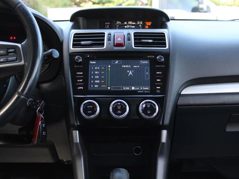 Used 2016 Subaru Forester 2.5i Limited image 20