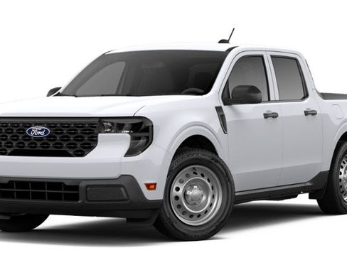 New 2026 Ford Maverick XL AWD/4WD image 25