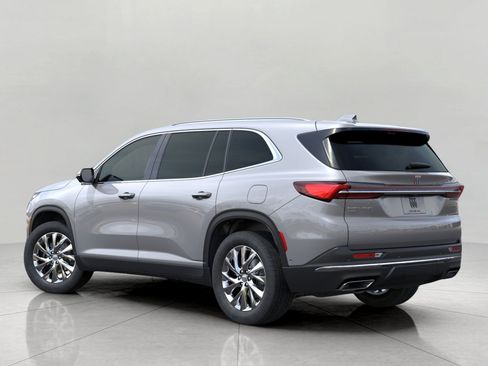 New 2026 Buick Enclave Preferred w/ Power Package AWD/4WD image 3