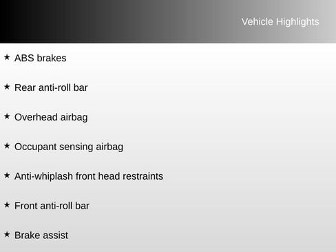 Used 2022 Jeep Compass Limited image 30