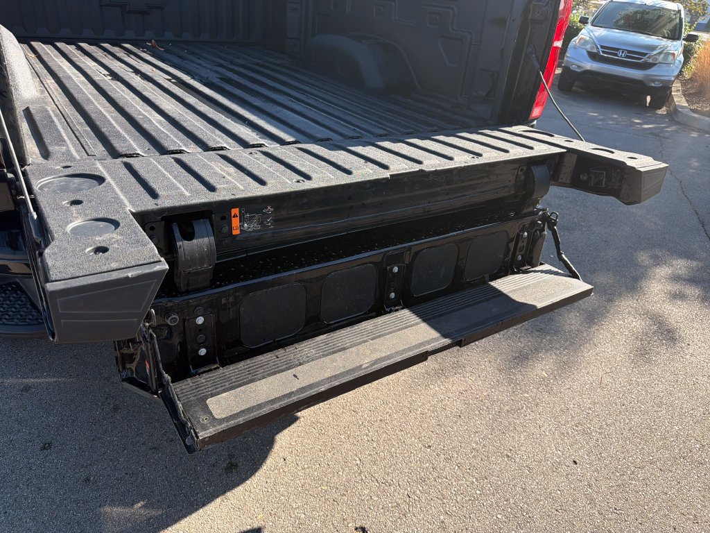 Used 2026 Chevrolet Silverado 2500 ZR2 AWD/4WD image 48