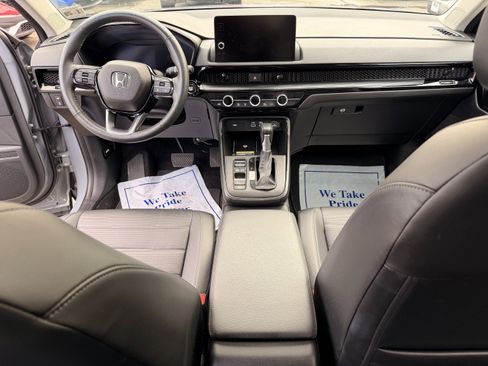 Certified 2024 Honda CR-V EX-L image 16