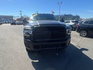 Used 2024 RAM 2500 Tradesman w/ Snow Chief Group AWD/4WD video 2