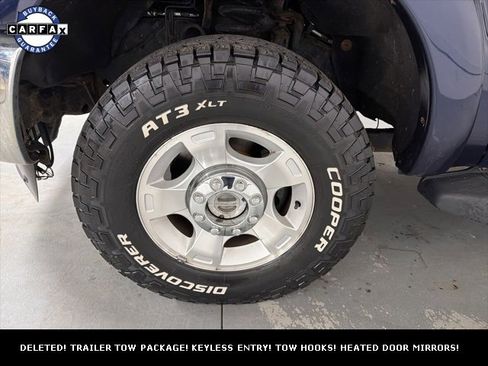 Used 2012 Ford F350 XLT image 3