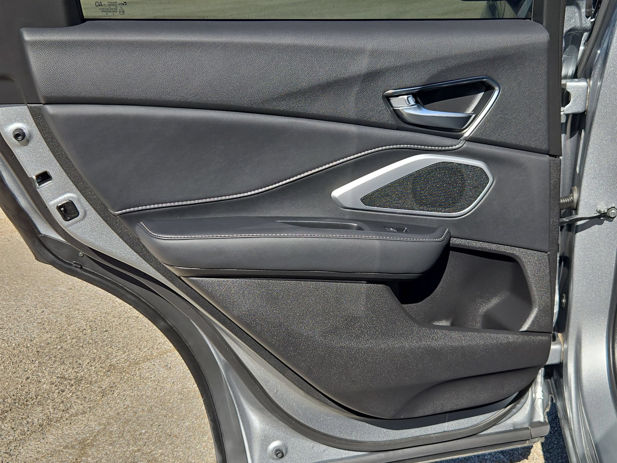 Certified 2026 Acura RDX SH-AWD image 15