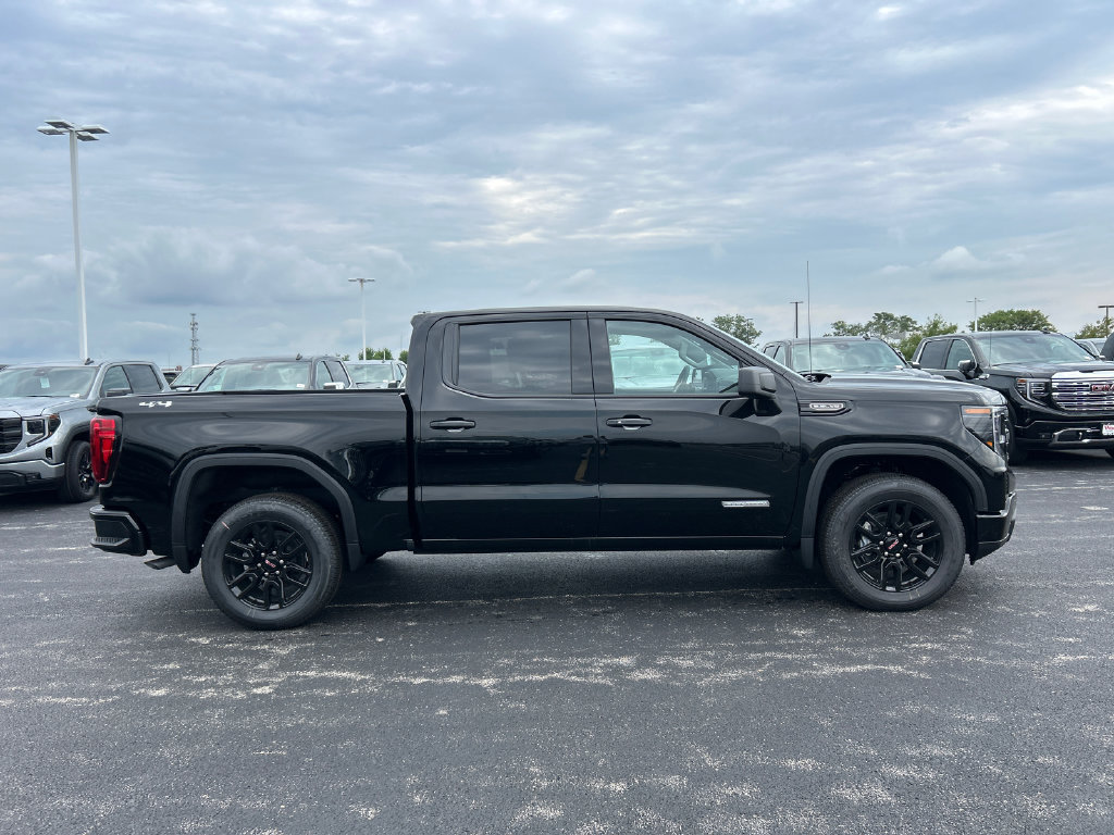 New 2026 GMC Sierra 1500 Elevation w/ Preferred Package AWD/4WD image 7