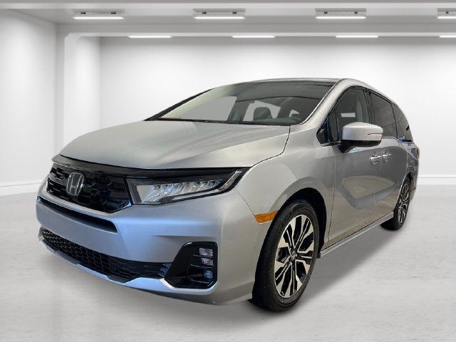 New 2027 Honda Odyssey Elite image 7