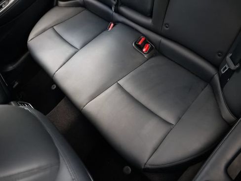 Used 2019 INFINITI Q50 Luxe w/ Cargo Package (L96) RWD image 13