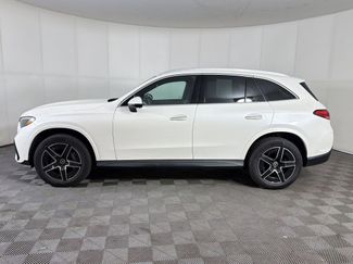 Used 2023 Mercedes-Benz GLC 300 4MATIC video 2
