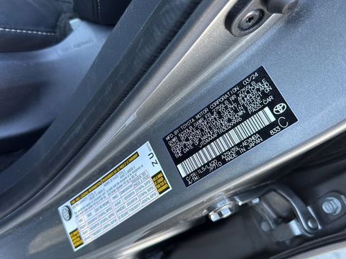 Used 2024 Toyota Crown image 31