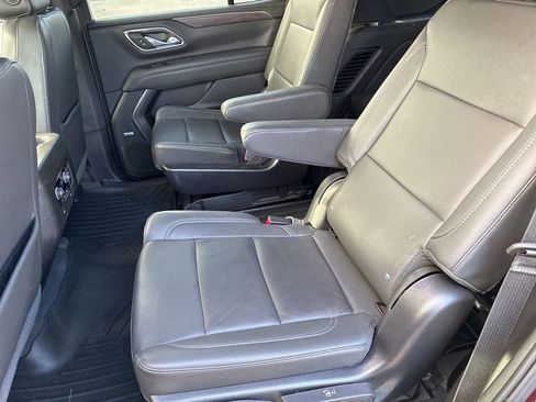 Used 2022 Chevrolet Tahoe LT image 27