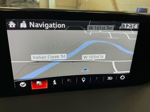 Used 2017 MAZDA CX-5 Touring w/ Preferred Equipment Package image 17