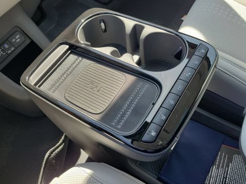 New 2027 Hyundai Ioniq 5 Limited RWD image 19