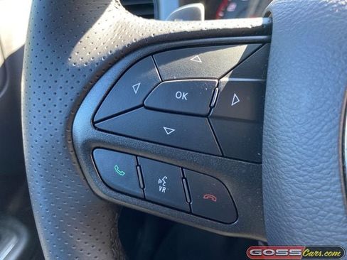 Used 2022 Dodge Charger GT w/ Plus Group AWD/4WD image 13