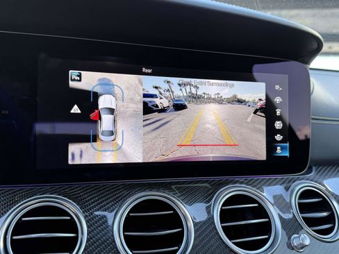 Used 2023 Mercedes-Benz E 63 AMG S image 45